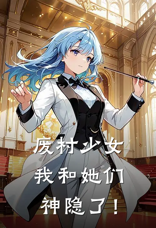 林羽美亚(废村少女，我和她们神隐了！)全本免费在线阅读_(废村少女，我和她们神隐了！)完结版免费在线阅读