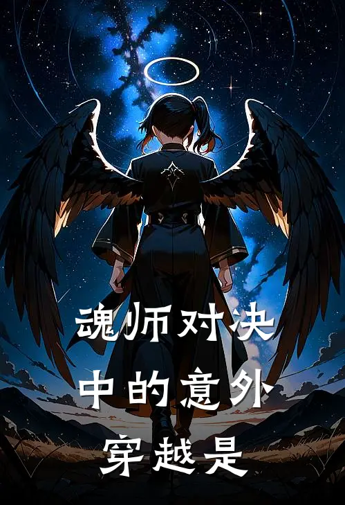 魂师对决中的意外穿越是