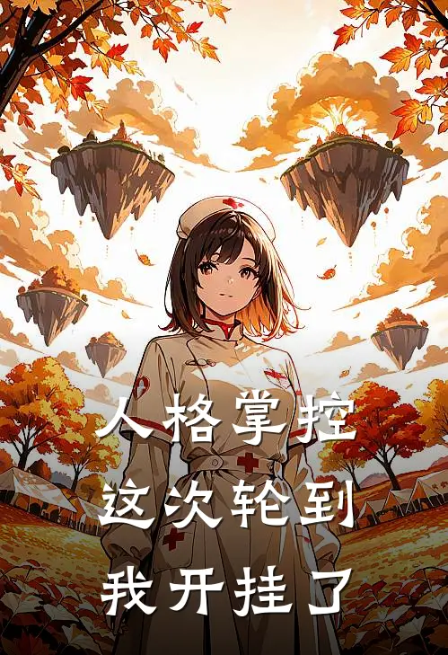 人格掌控：这次轮到我开挂了(林默苏清鸢)在线免费小说_免费阅读全文人格掌控：这次轮到我开挂了(林默苏清鸢)