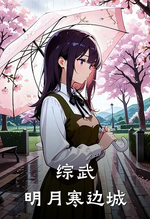 冷千殇冷千殇(综武：明月寒边城)全本阅读_冷千殇冷千殇最新热门小说