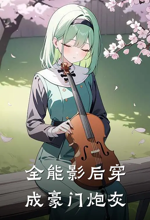 全能影后穿成豪门炮灰(林栀林国栋)在线免费小说_免费阅读全文全能影后穿成豪门炮灰(林栀林国栋)