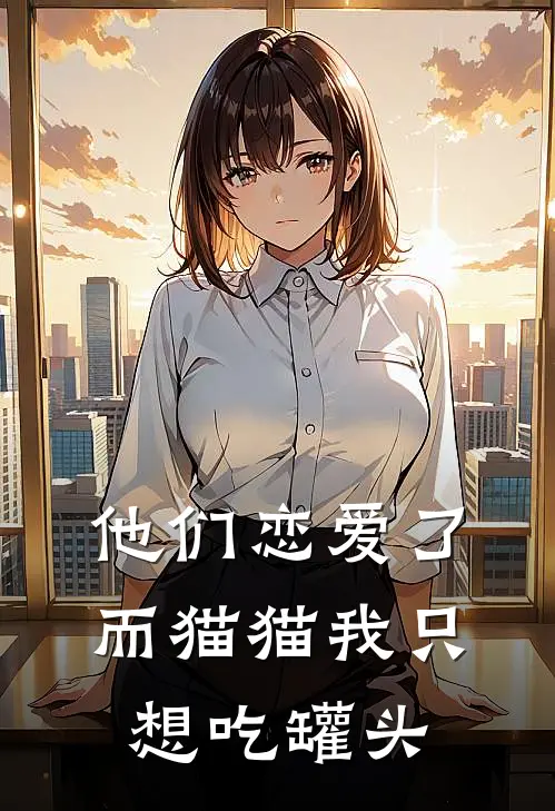 他们恋爱了，而猫猫我只想吃罐头王易简王芝麻完结小说大全_免费小说在哪看他们恋爱了，而猫猫我只想吃罐头(王易简王芝麻)