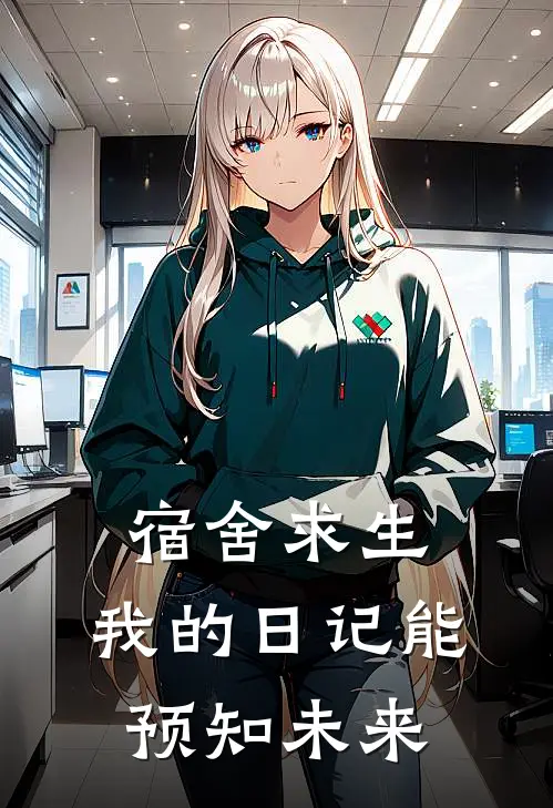 宿舍求生：我的日记能预知未来(林轩陈昊)完整版免费小说_完结版小说推荐宿舍求生：我的日记能预知未来(林轩陈昊)