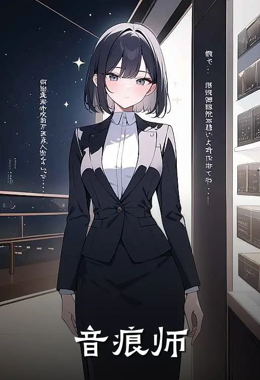 音痕师(沈听澜顾夜阑)热门网络小说推荐_免费完结版小说音痕师(沈听澜顾夜阑)
