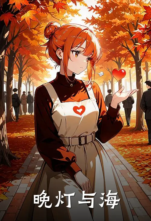 晚灯与海(顾行川林屿)热门小说大全_免费小说大全晚灯与海顾行川林屿