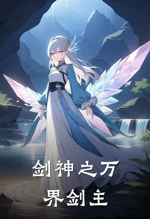 剑神之万界剑主