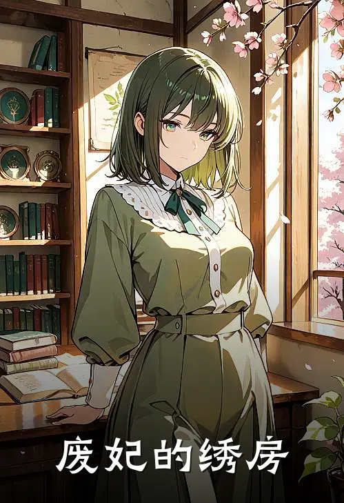 废妃的绣房
