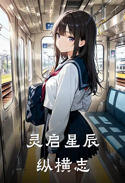 灵启星辰纵横志