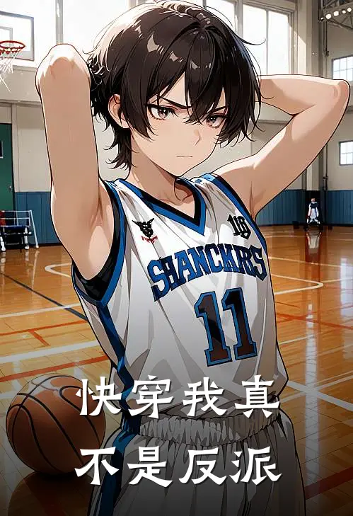 【快穿】我真不是反派乔满陆子荀小说完结免费_最新章节列表【快穿】我真不是反派(乔满陆子荀)