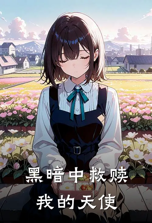 黑暗中救赎我的天使