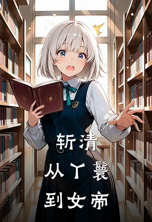 斩清：从丫鬟到女帝