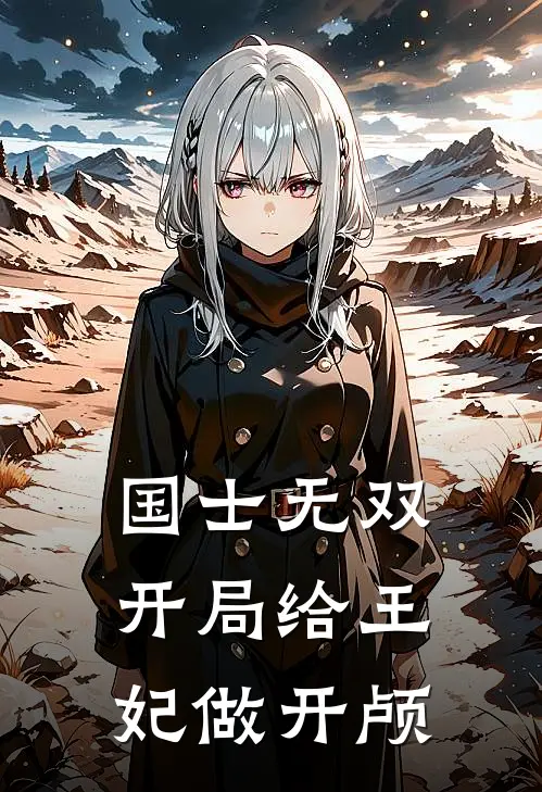 国士无双：开局给王妃做开颅