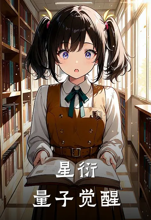 星衍：量子觉醒林澈墨渊免费小说大全_小说推荐完本星衍：量子觉醒(林澈墨渊)