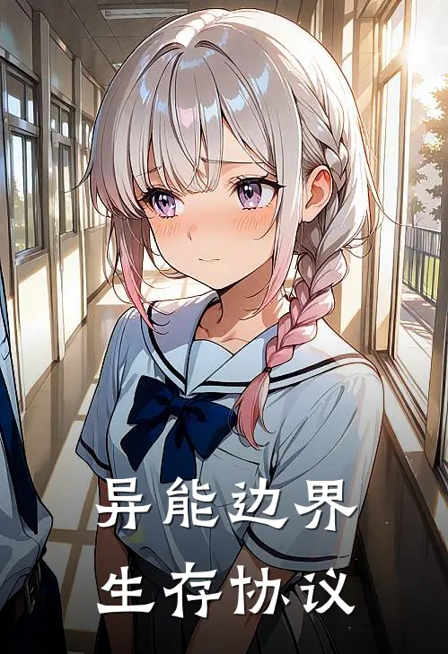 异能边界生存协议