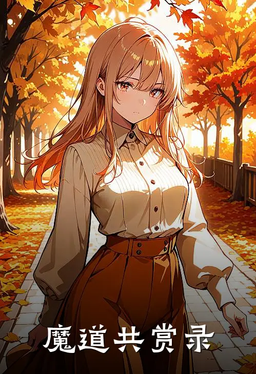 魔道共赏录