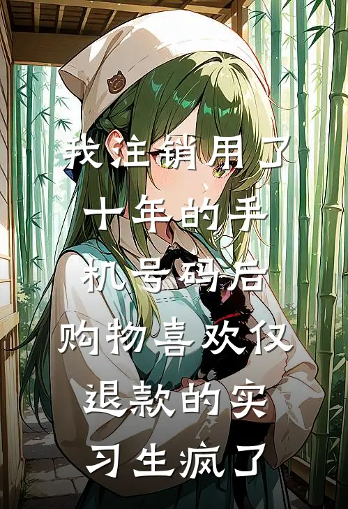 我注销用了十年的手机号码后，购物喜欢仅退款的实习生疯了