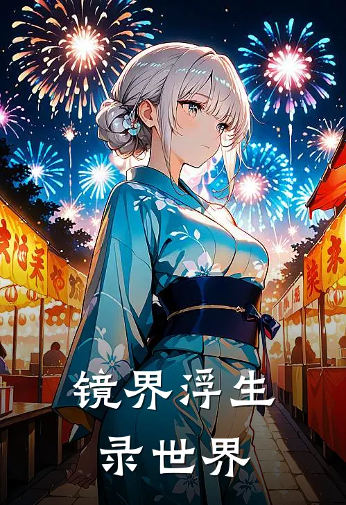镜界浮生录世界明澈云瑾热门小说推荐_完本小说大全镜界浮生录世界(明澈云瑾)