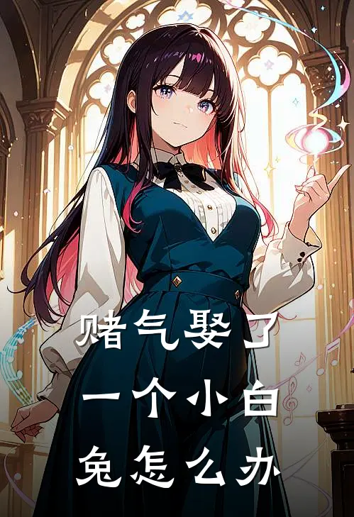 赌气娶了一个小白兔怎么办