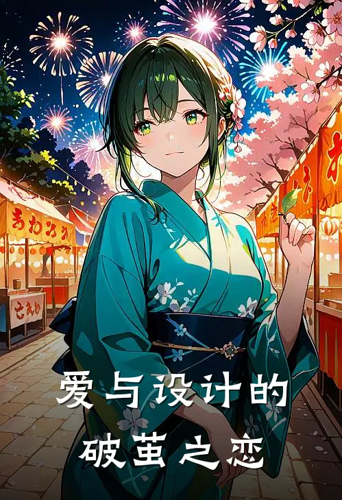 爱与设计的破茧之恋