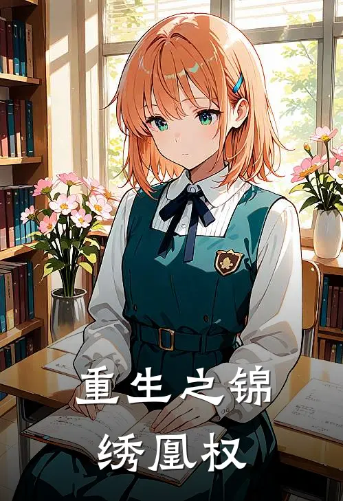 重生之锦绣凰权(林微赵珩)最新推荐小说_在哪看免费小说重生之锦绣凰权林微赵珩