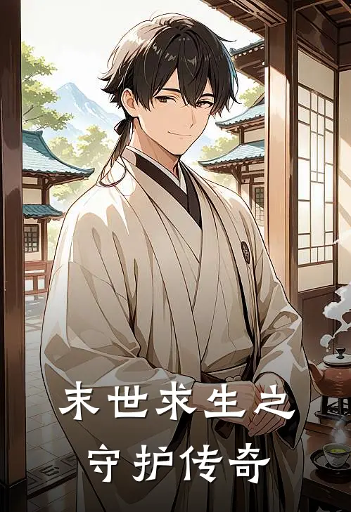 末世求生之守护传奇