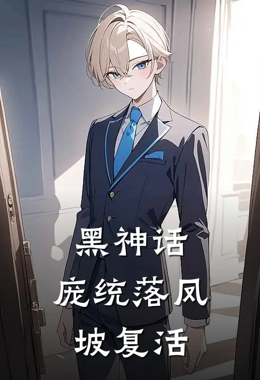 黑神话：庞统落凤坡复活