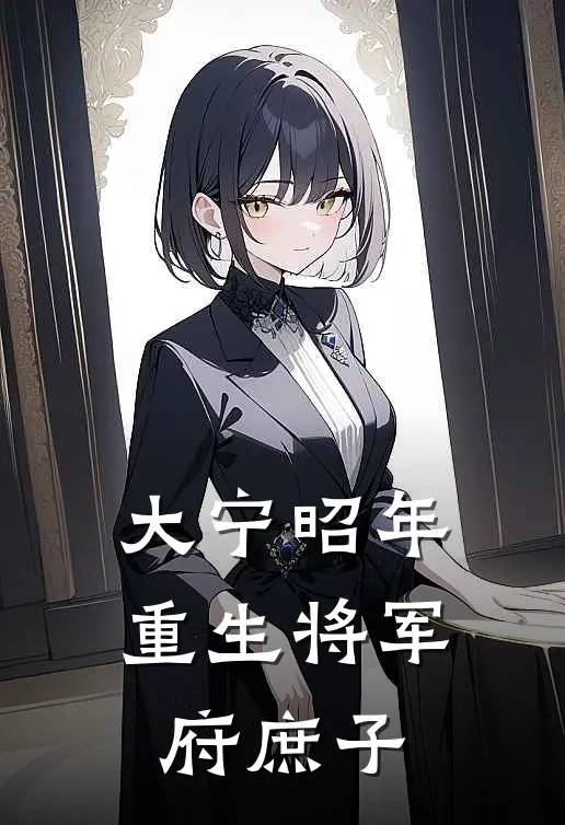 大宁昭年：重生将军府庶子