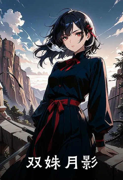 双姝月影(青妍弄月)最新小说_免费阅读完整版小说双姝月影(青妍弄月)