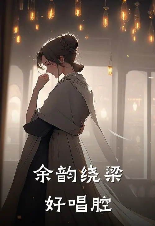 余韵绕梁好唱腔