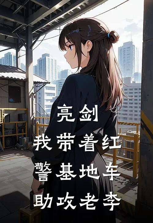 亮剑：我带着红警基地车助攻老李