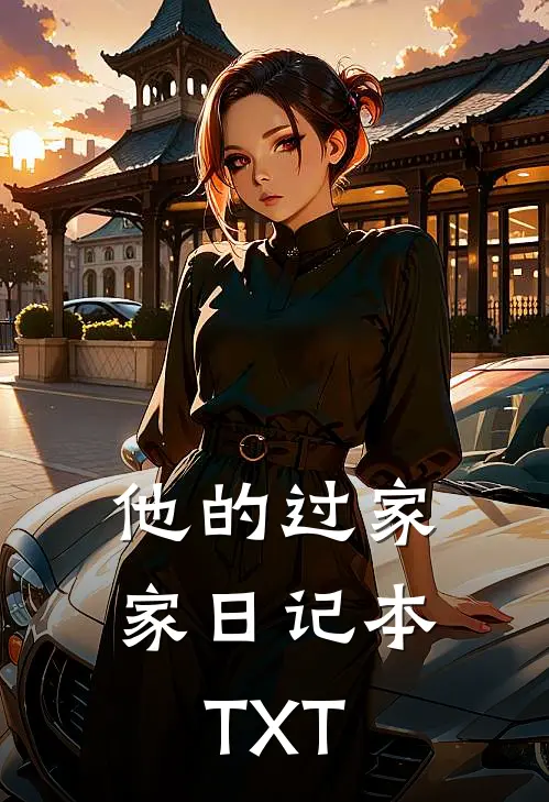 他的过家家日记本TXT