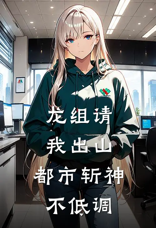 龙组请我出山：都市斩神不低调