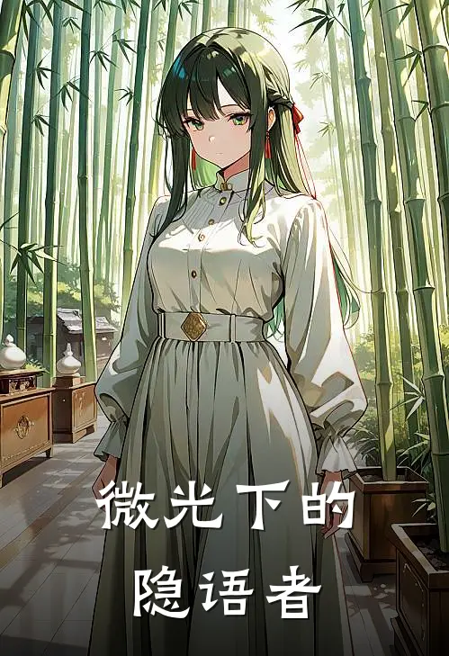 微光下的隐语者