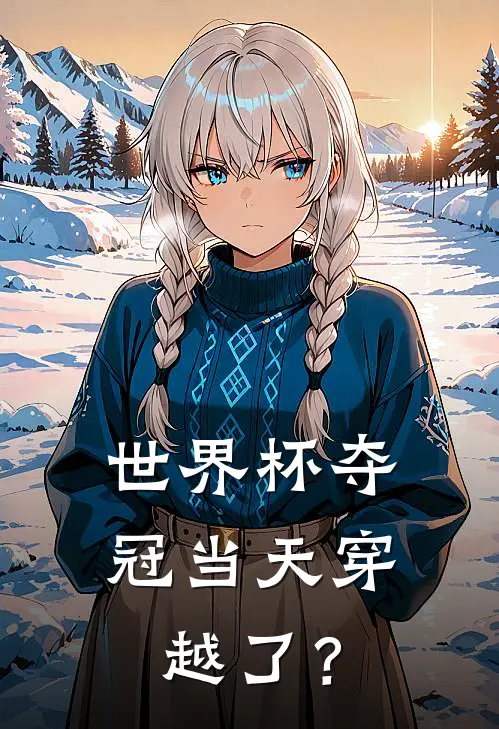 世界杯夺冠当天穿越了？