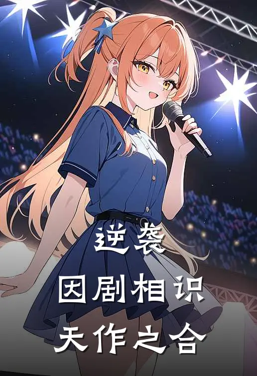 逆袭：因剧相识，天作之合