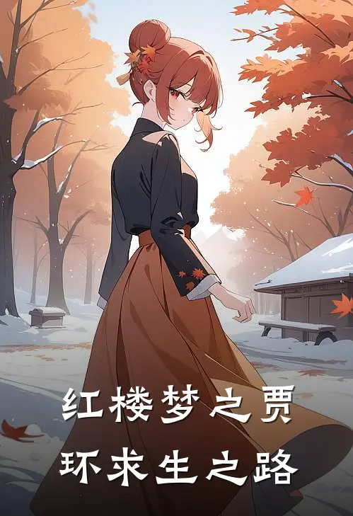 红楼梦之贾环求生之路