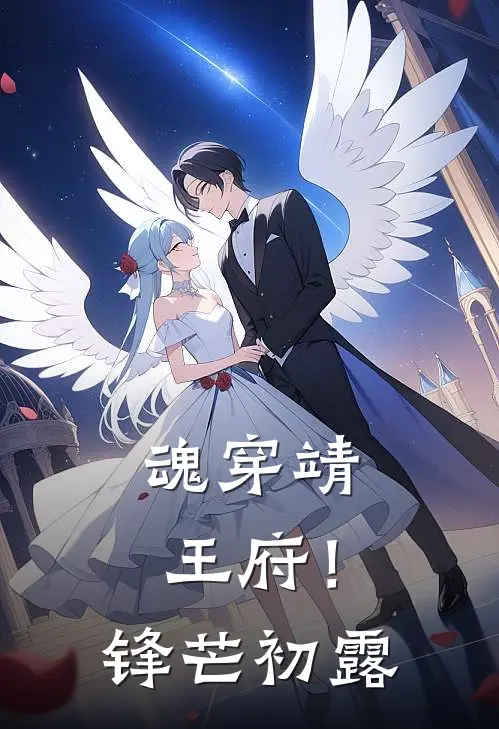 魂穿靖王府！锋芒初露