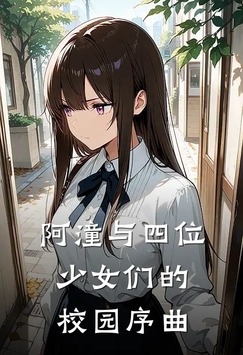 阿潼与四位少女们的校园序曲阿潼小涵最新小说推荐_热门小说排行榜阿潼与四位少女们的校园序曲(阿潼小涵)