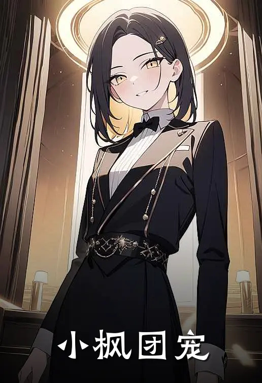 小枫团宠