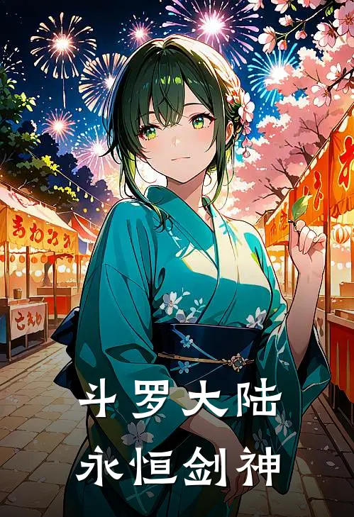 斗罗大陆：永恒剑神