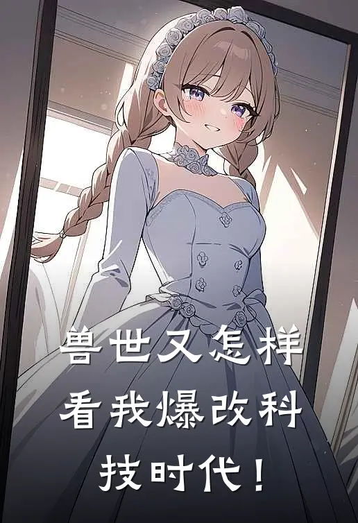 兽世又怎样，看我爆改科技时代！时锦池权小说免费完结_完本热门小说兽世又怎样，看我爆改科技时代！时锦池权