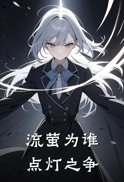 流萤为谁点灯之争(楚溯裴至)免费阅读_完结热门小说流萤为谁点灯之争(楚溯裴至)