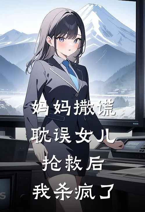 ：妈妈撒谎耽误女儿抢救后，我杀疯了林薇江哲热门的小说_热门小说在线阅读：妈妈撒谎耽误女儿抢救后，我杀疯了林薇江哲