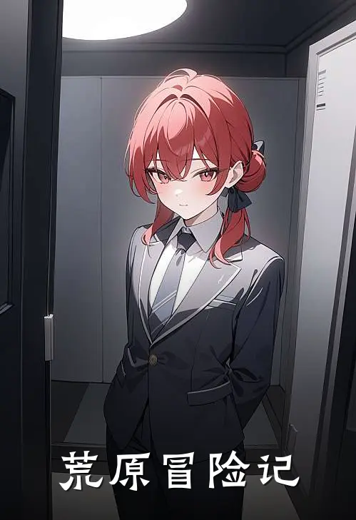 荒原冒险记(程一凡林半夏)完结版免费阅读_荒原冒险记全文免费阅读