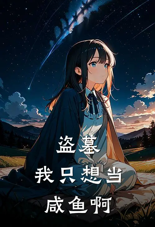 盗墓：我只想当咸鱼啊