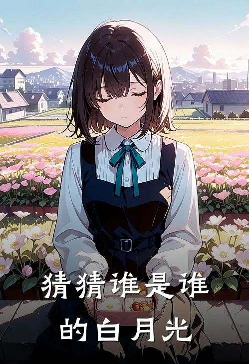 猜猜谁是谁的白月光