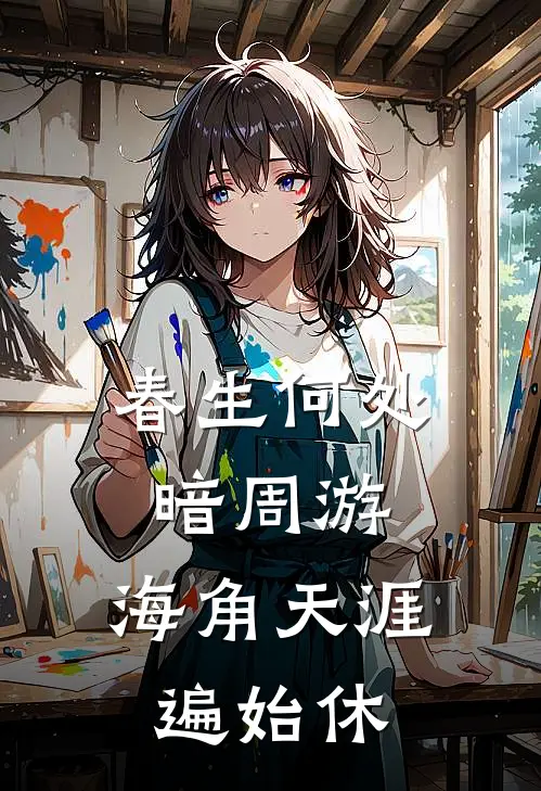 春生何处暗周游,海角天涯遍始休