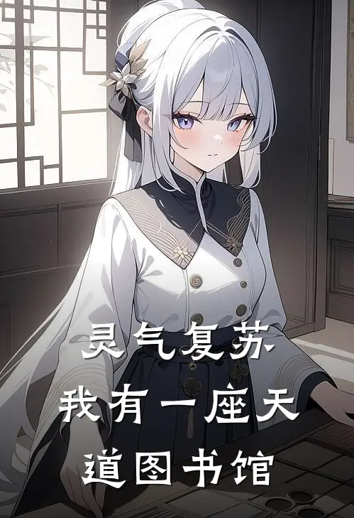灵气复苏，我有一座天道图书馆（林凡王腾）全文免费阅读无弹窗大结局_灵气复苏，我有一座天道图书馆最新章节列表