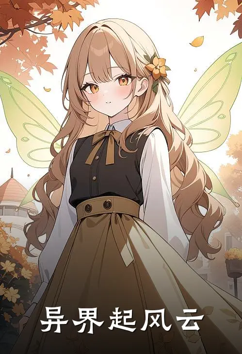 异界起风云