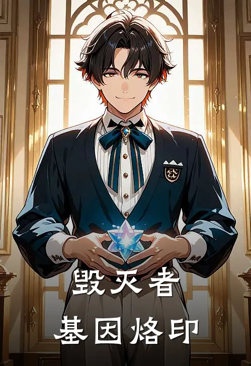 毁灭者：基因烙印